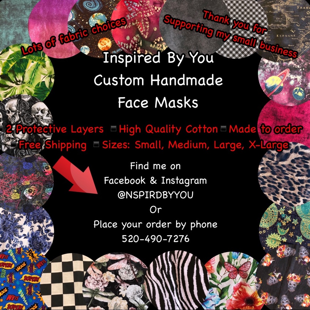 Face Masks